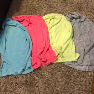 SO- perfect hoodie 4pack